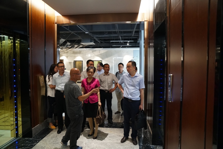 江苏省力学学会参加“对接省科技人才资源，服务徐州经济发展”合作签约仪式