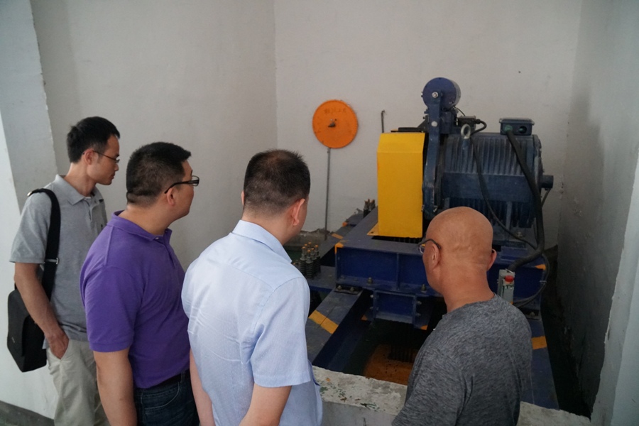 江苏省力学学会参加“对接省科技人才资源，服务徐州经济发展”合作签约仪式