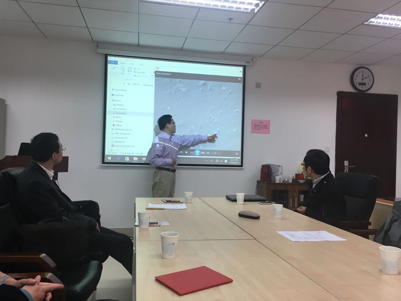 江苏省力学学会实验力学专业委员会换届及2016年学术交流会议纪要