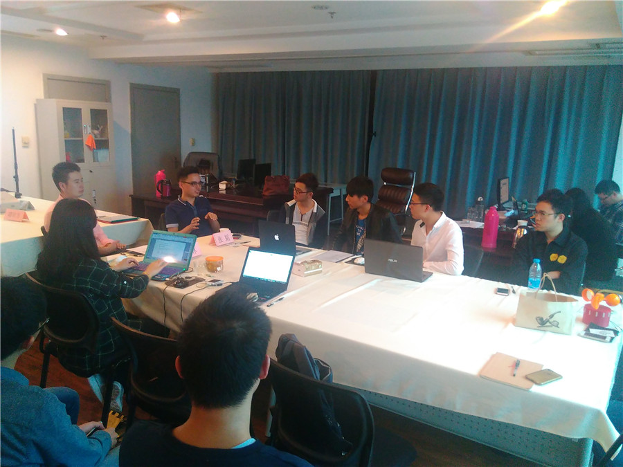 “氢联路演中心专家项目看诊”江苏省力学学会专场活动在南京举行