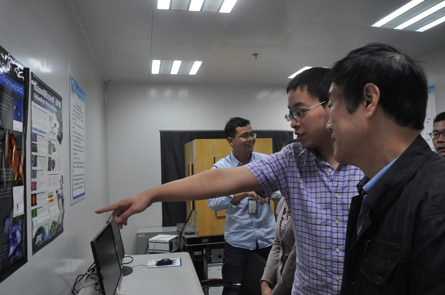 江苏省力学学会生物力学专业委员会成立大会在常州大学召开