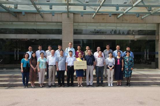 江苏省力学学会科普工作委员会成立大会暨2016首届江苏力学科普沙龙会议纪要