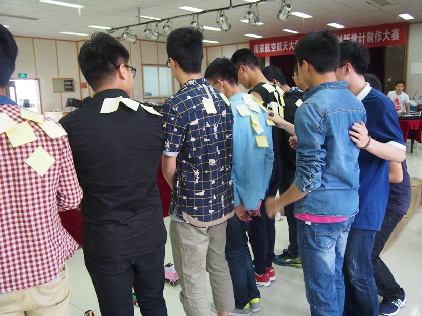 江苏省力学科技传播专家服务团“百名首席科技传播专家进百校”活动在南京航空航天大学举行